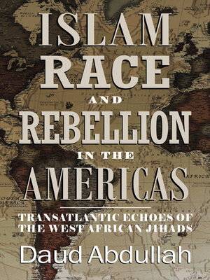 cover image of Islam, Race and Rebellion in the Americas